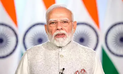 Prime Minister Narendra Modi