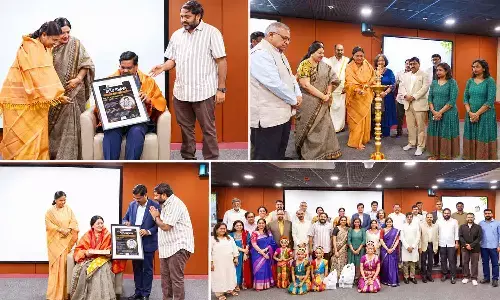 QTFSF Honours 15 Educationists on Teachers’ Day
