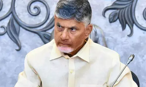 Chief Minister Nara Chandrababu Naidu