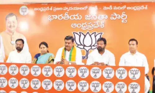 BJP to take Modi’s 25-year public journey to people