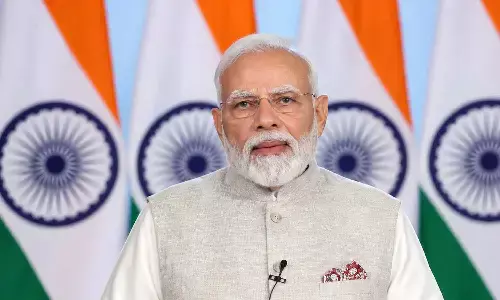 Prime Minister Narendra Modi