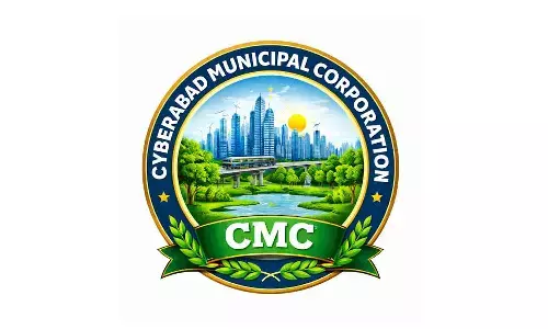 Cyberabad Municipal Corporation Cyberabad Municipal Corporation