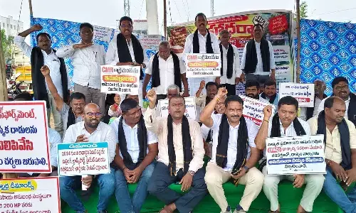 Rice millers accuse govt of harassment, arm-twisting