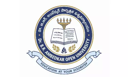 BRAOU invites online applications for PhD entrance test