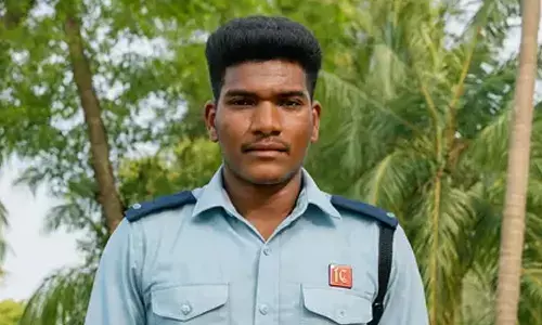 Court remands 4 police officials, including DSP