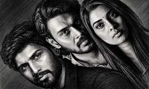 ‘Missing Meghana’ promotions gain momentum