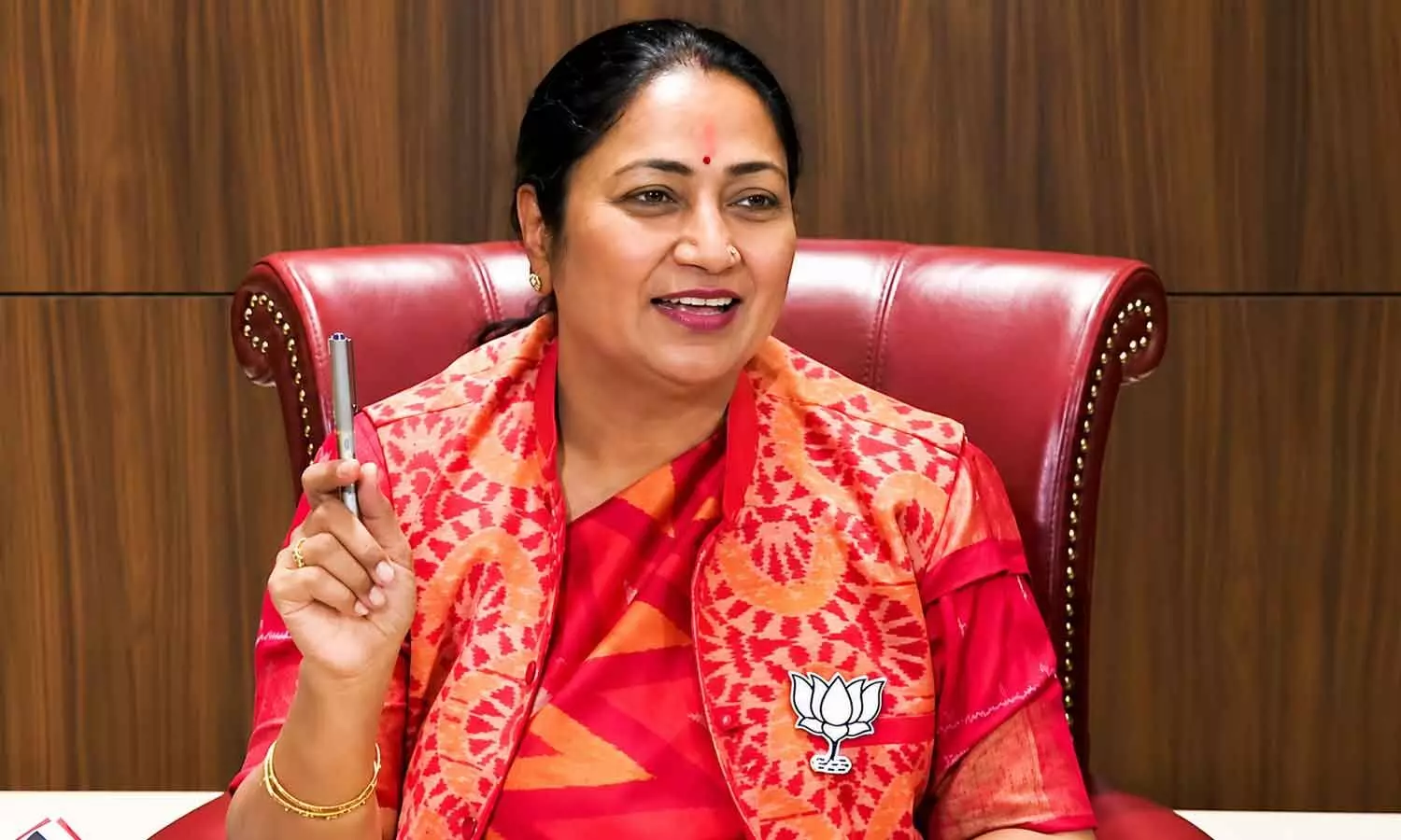 Delhi Chief Minister Rekha Gupta Delhi Chief Minister Rekha Gupta