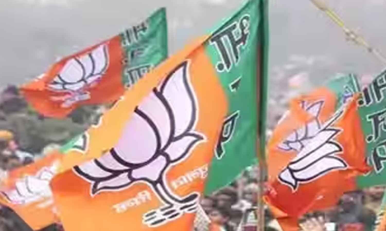 BJP Accuses Telangana Government of Suppressing Tribal Protest