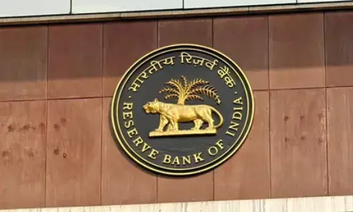 Reserve Bank of India (RBI)