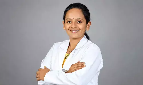Dr Sushma Reddy Yerva, MDS