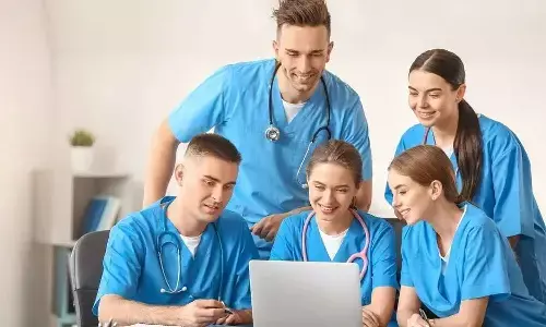 Why today’s medical students must learn robotics and digital tools early