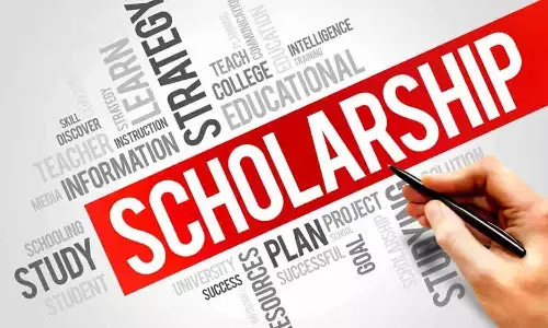 Scholarships