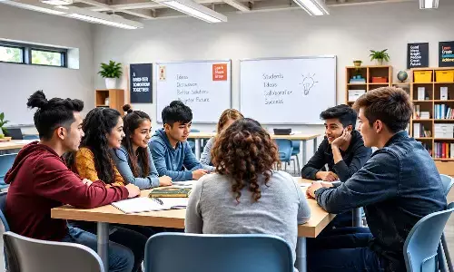 Rethinking what higher education should prepare students for