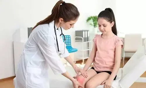 Morning stiffness in children: A symptom that should never be ignored