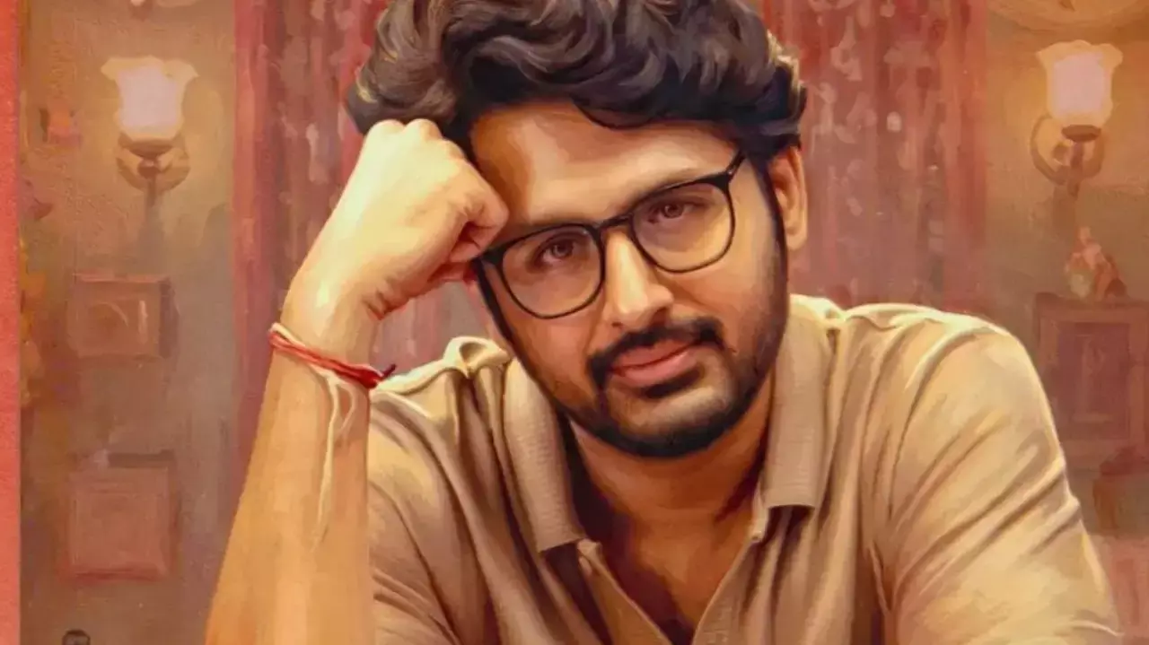 Tollywood’s popular actor Nithiin also wants a solid comeback just like Mass Maharaja Ravi Teja
