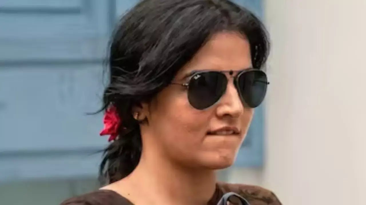 It is well known that Lokesh Kanagaraj made his debut as an actor with DC