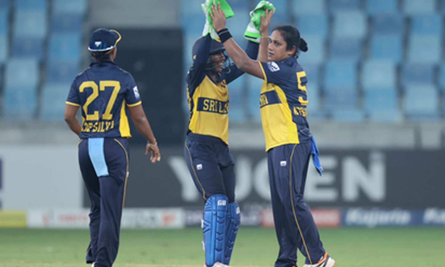 Athapaththu backs Sri Lanka ahead of Asia Cup final