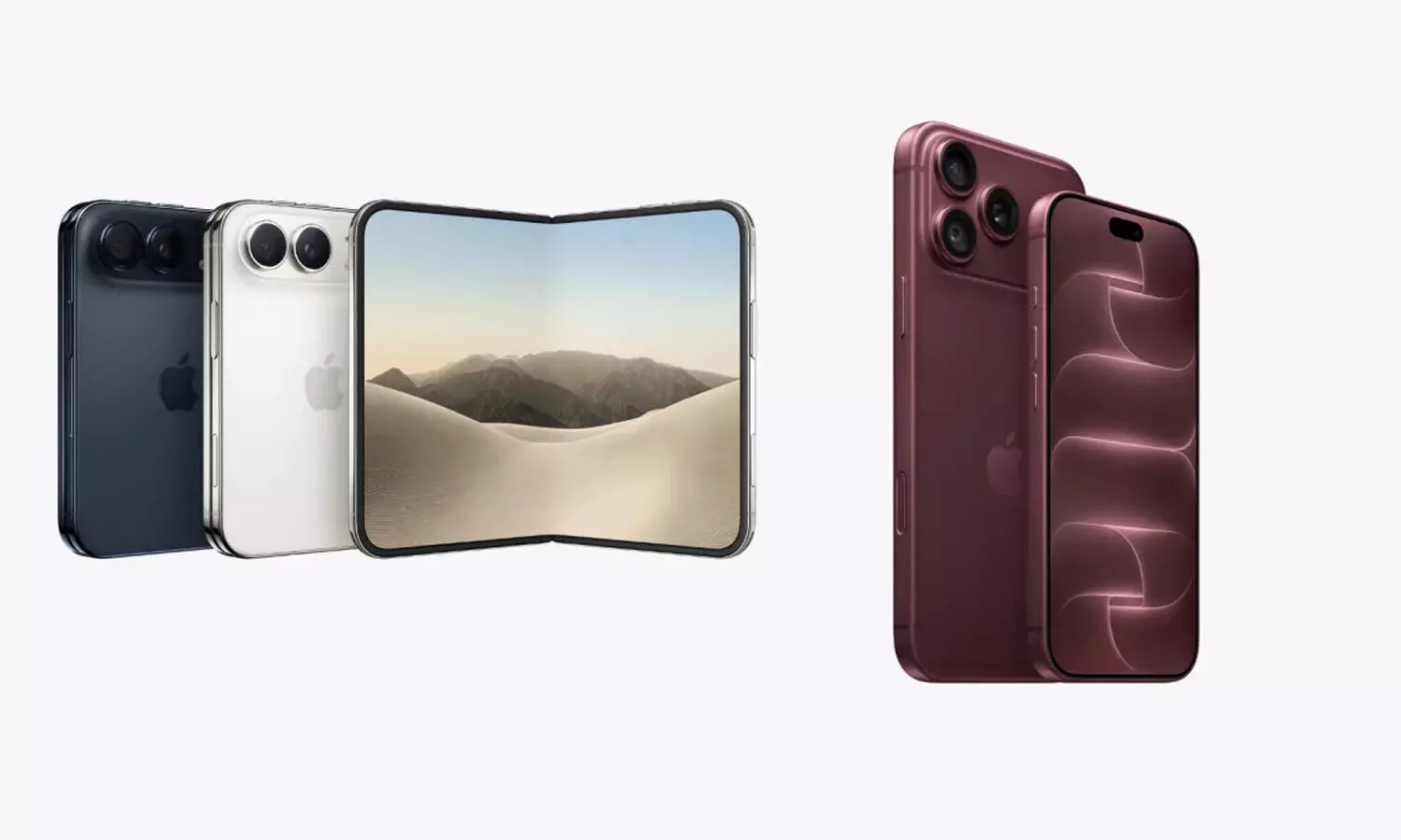 iPhone 18 Pro, Pro Max pre-orders open today: how, where & offers to grab iPhone 18 Pro, Pro Max pre-orders open today: how, where & offers to grab