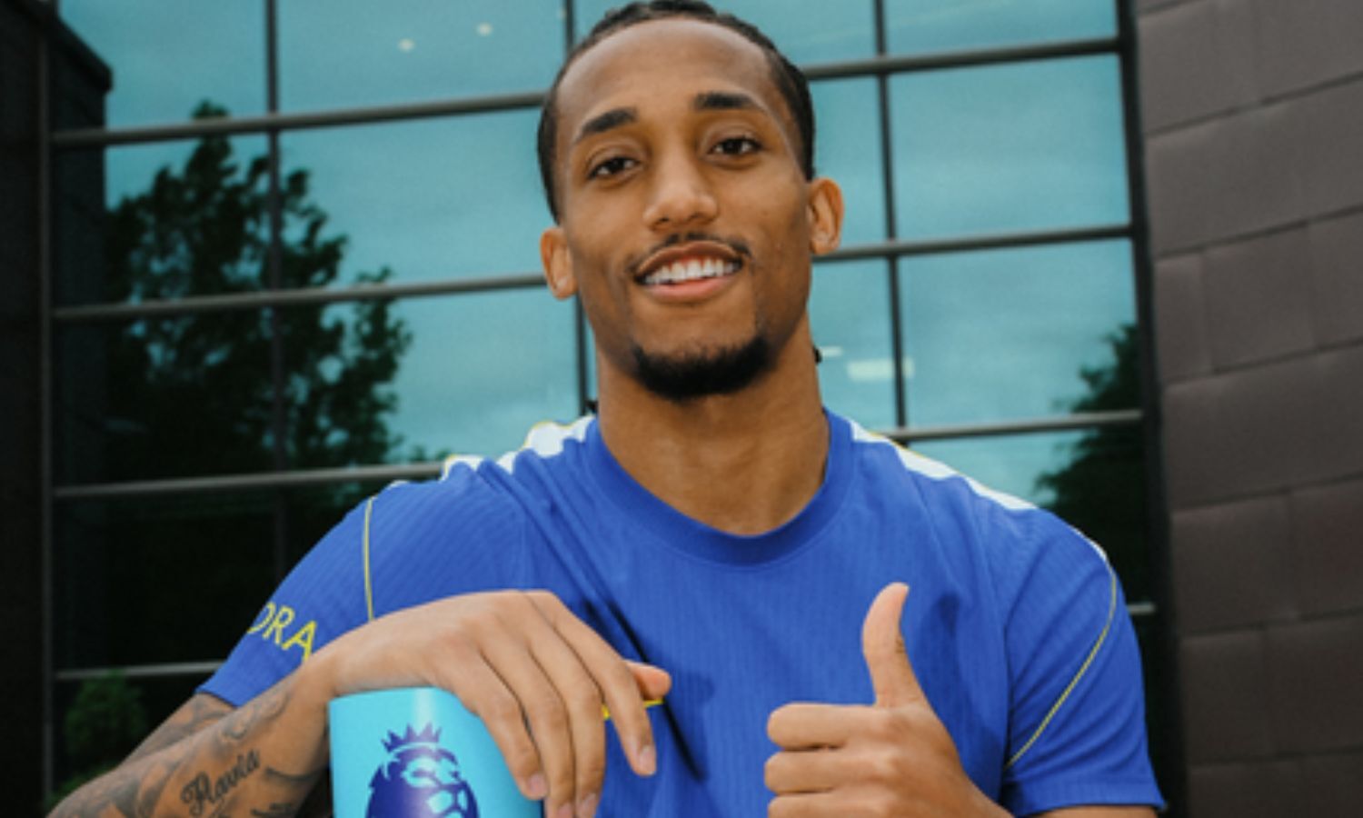 Alonso compares Chelsea’s Joao Pedro to Benzema after strong start