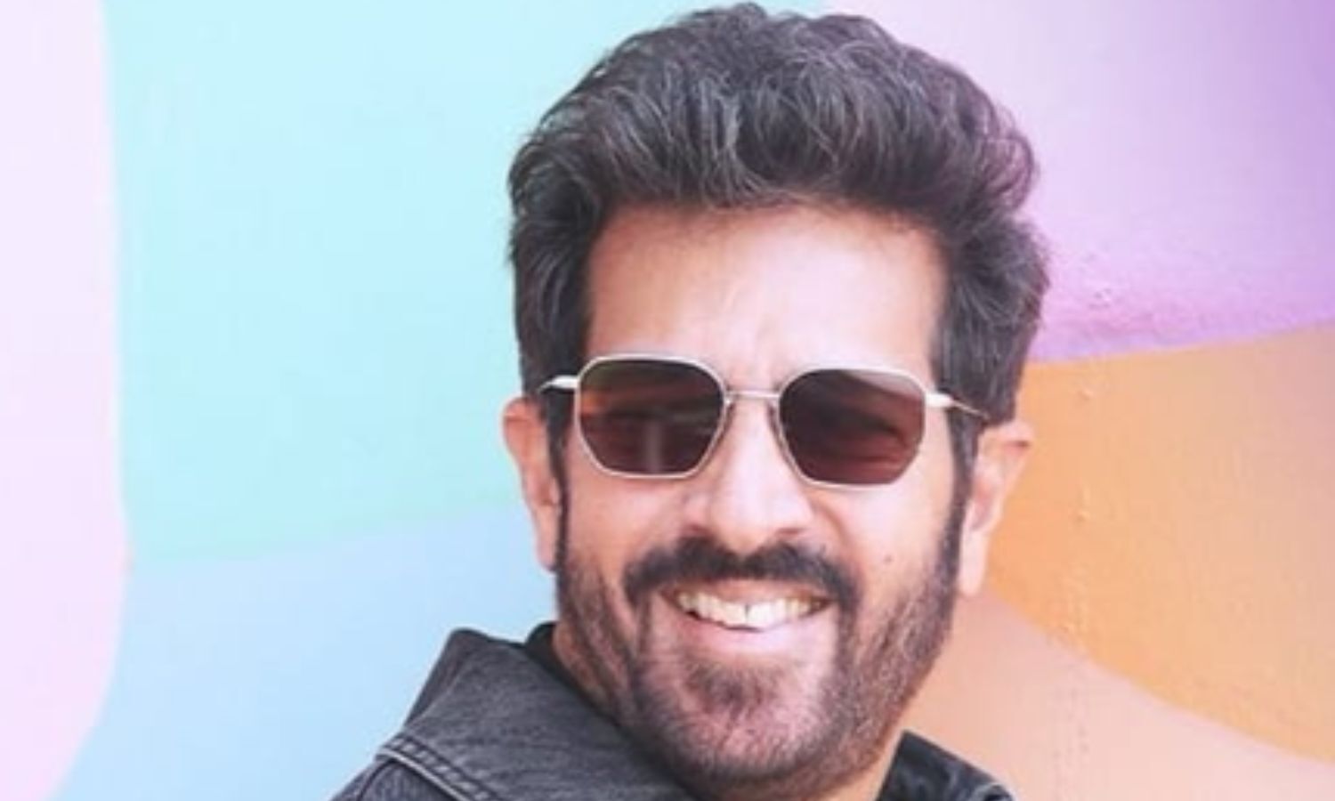 Kabir Khan Recalls 9/11 and Film New York's Origins