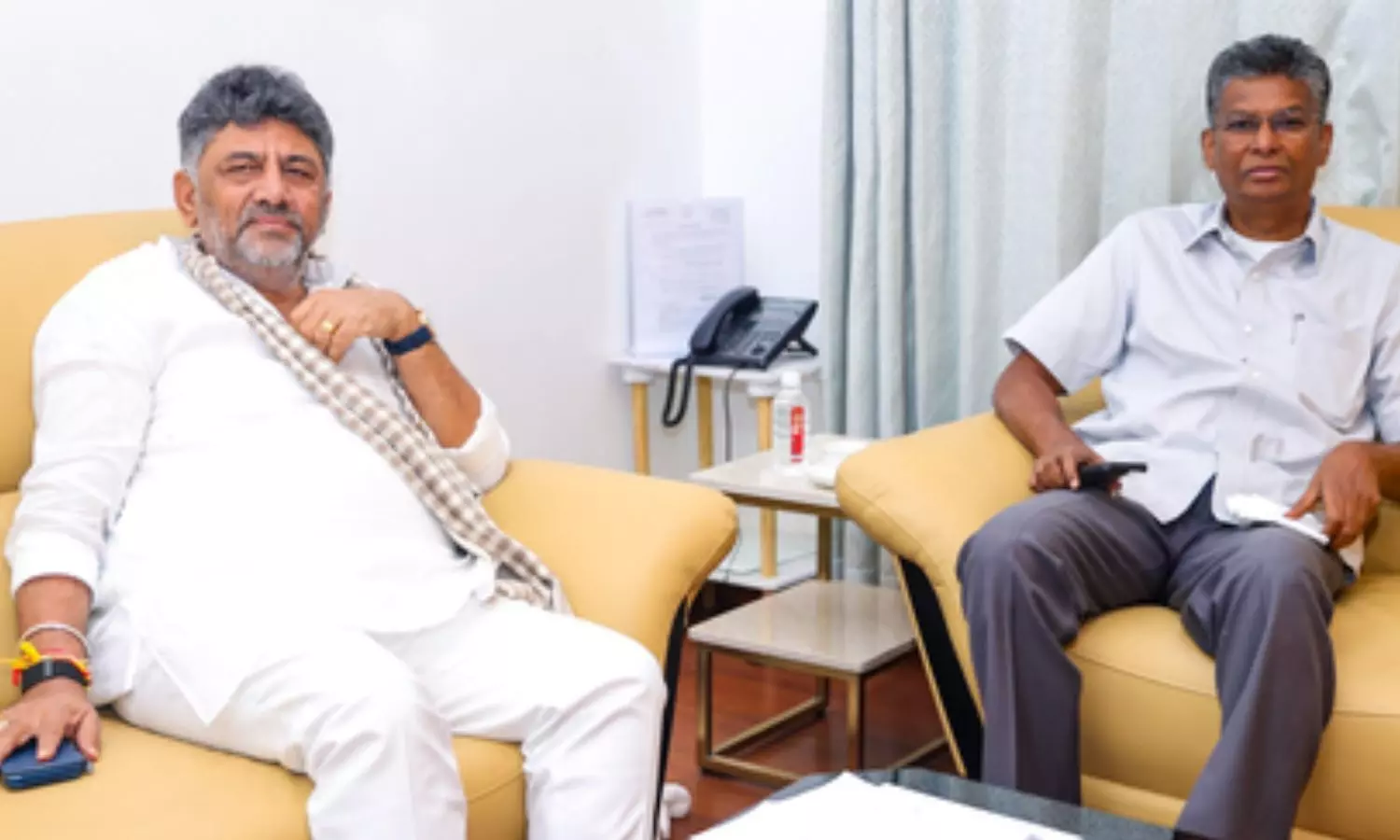 Public Works Department (PWD) Minister, Satish Jarkiholi Public Works Department (PWD) Minister, Satish Jarkiholi