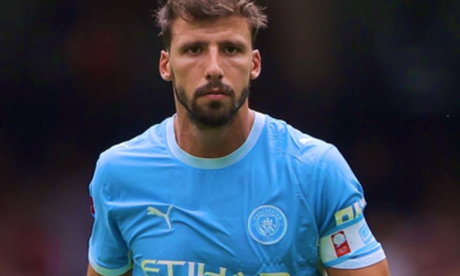 Ruben Dias says Manchester City signings embrace Maresca’s winning vision