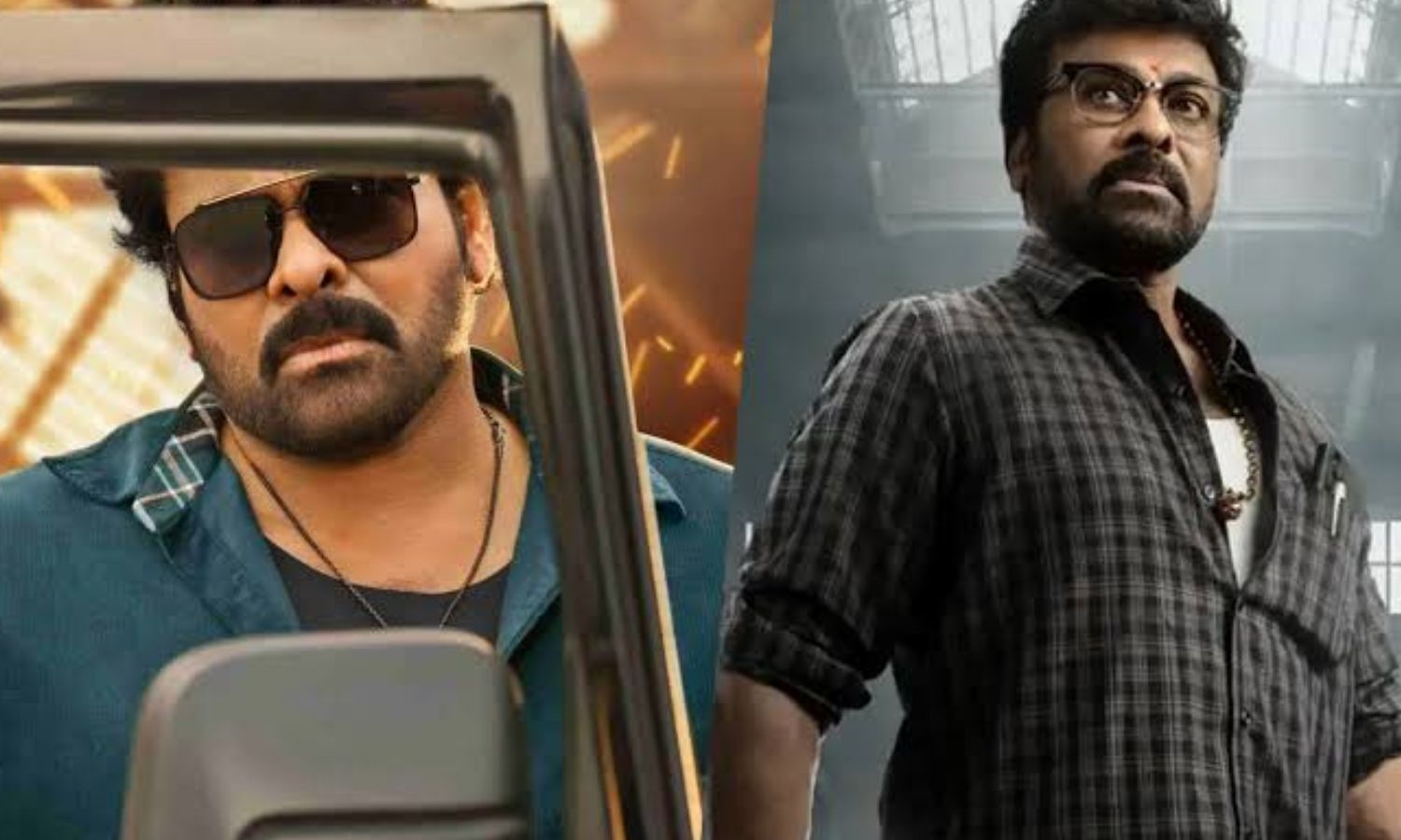 Chiranjeevi’s Kaka and Vishwambhara Clash Over Pongal Release