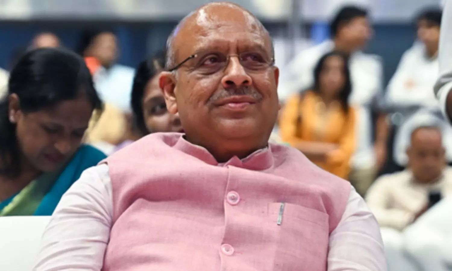 Delhi Assembly Speaker Vijender Gupta Delhi Assembly Speaker Vijender Gupta