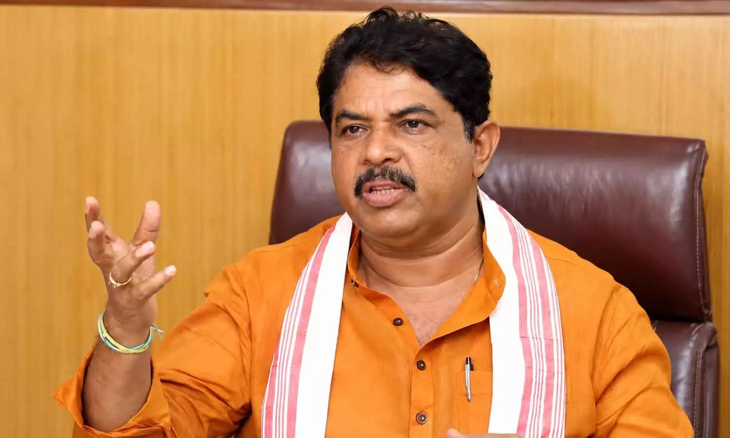 Leader of the Opposition in the Karnataka Assembly, R. Ashoka Leader of the Opposition in the Karnataka Assembly, R. Ashoka