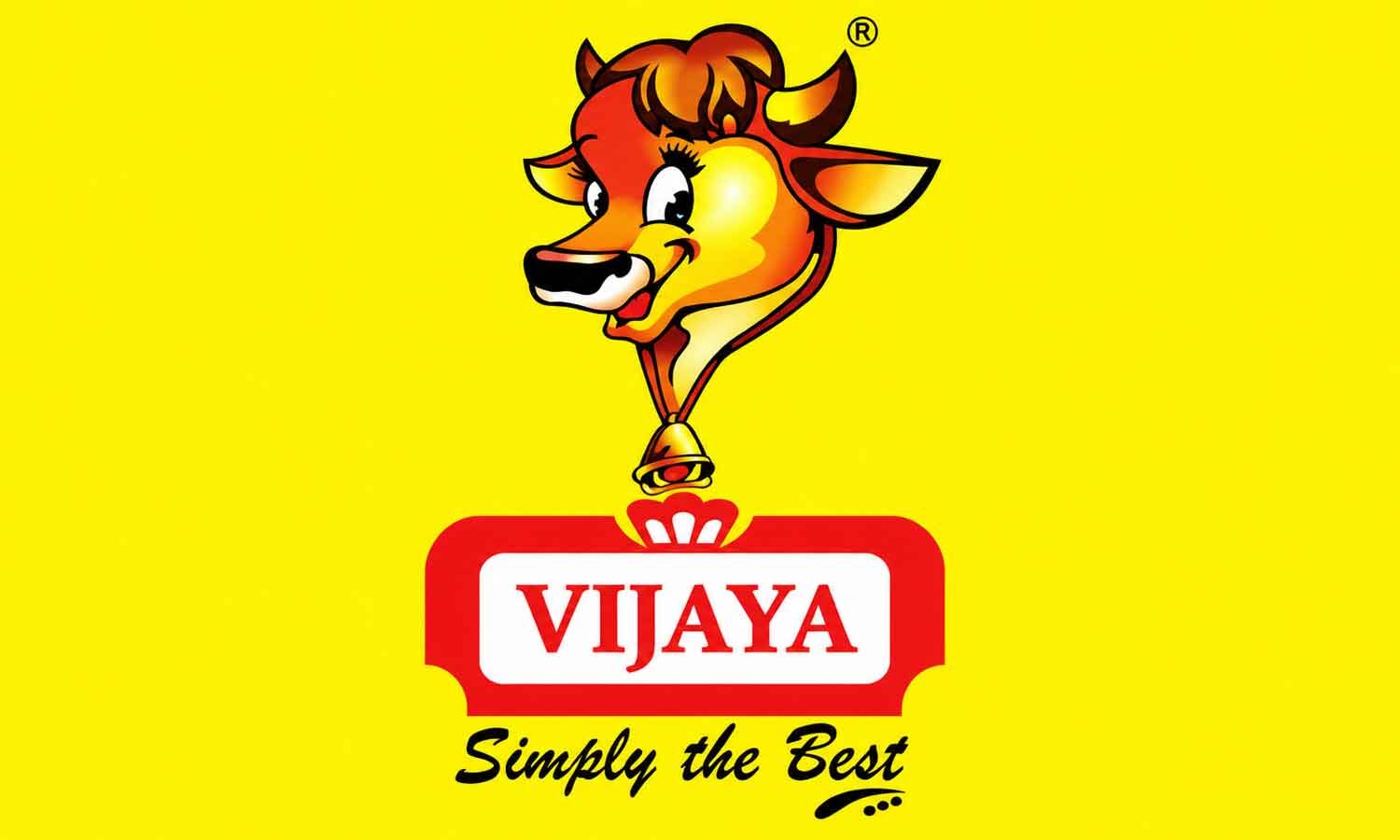 Vijaya Dairy Announces Milk Price Hike From September 14