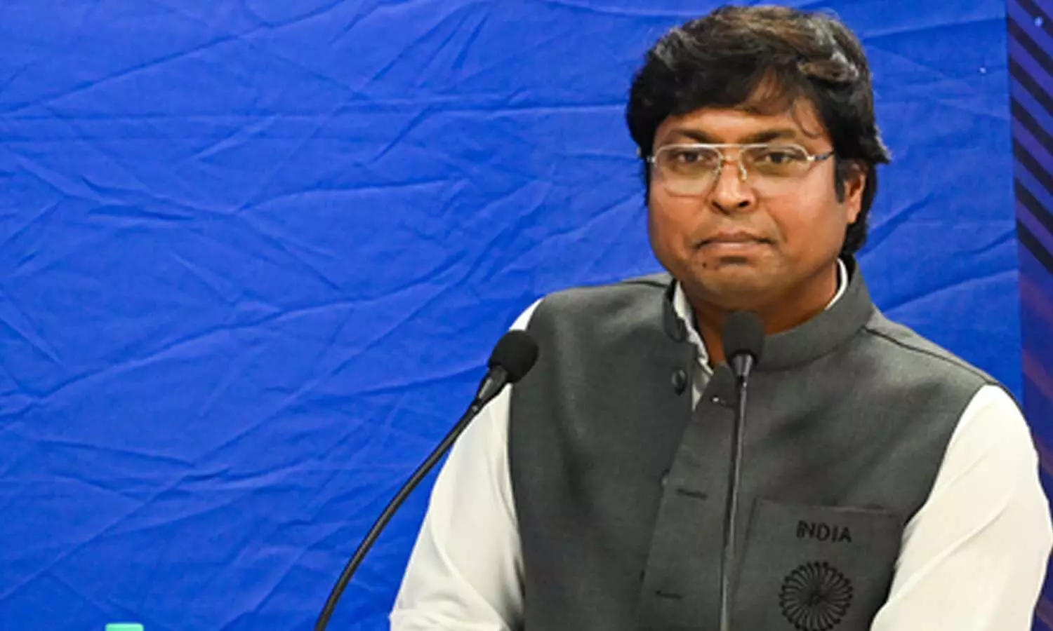 Hockey India President suspends DG Srivastava for dereliction of duty Hockey India President suspends DG Srivastava for dereliction of duty