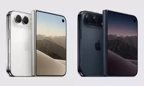 Samsung to reportedly supply $250 display for Apple’s first foldable iPhone