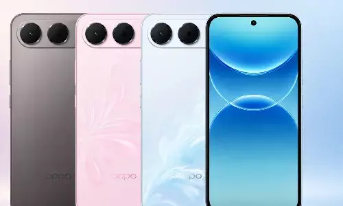 Beyond competing on camera features the OPPO A7 Pro