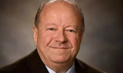 Dr Larry Davidson