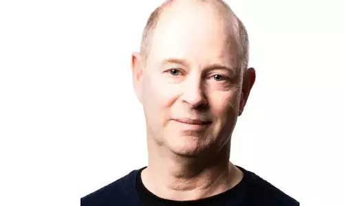 Microsoft communications chief Frank Shaw steps down after 29 years