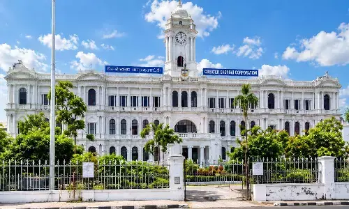 Property owners asked to clear pending tax dues by Sept 30