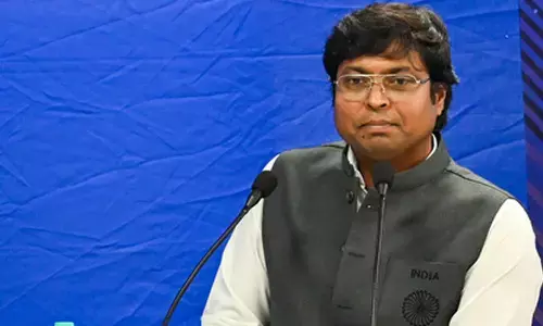 Hockey India President suspends DG Srivastava for dereliction of duty