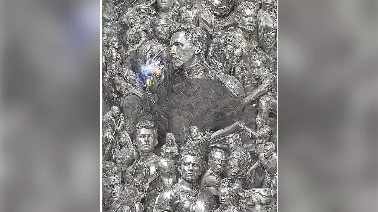 ‘Avengers: Endgame- Encore’ bookings open ahead of Sept 25 re-release