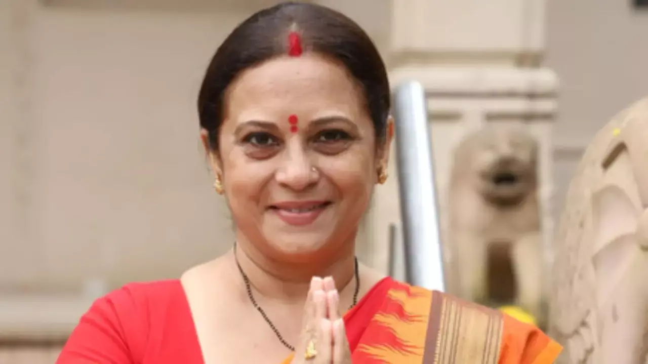 Actress Manasi Joshi Roy Actress Manasi Joshi Roy