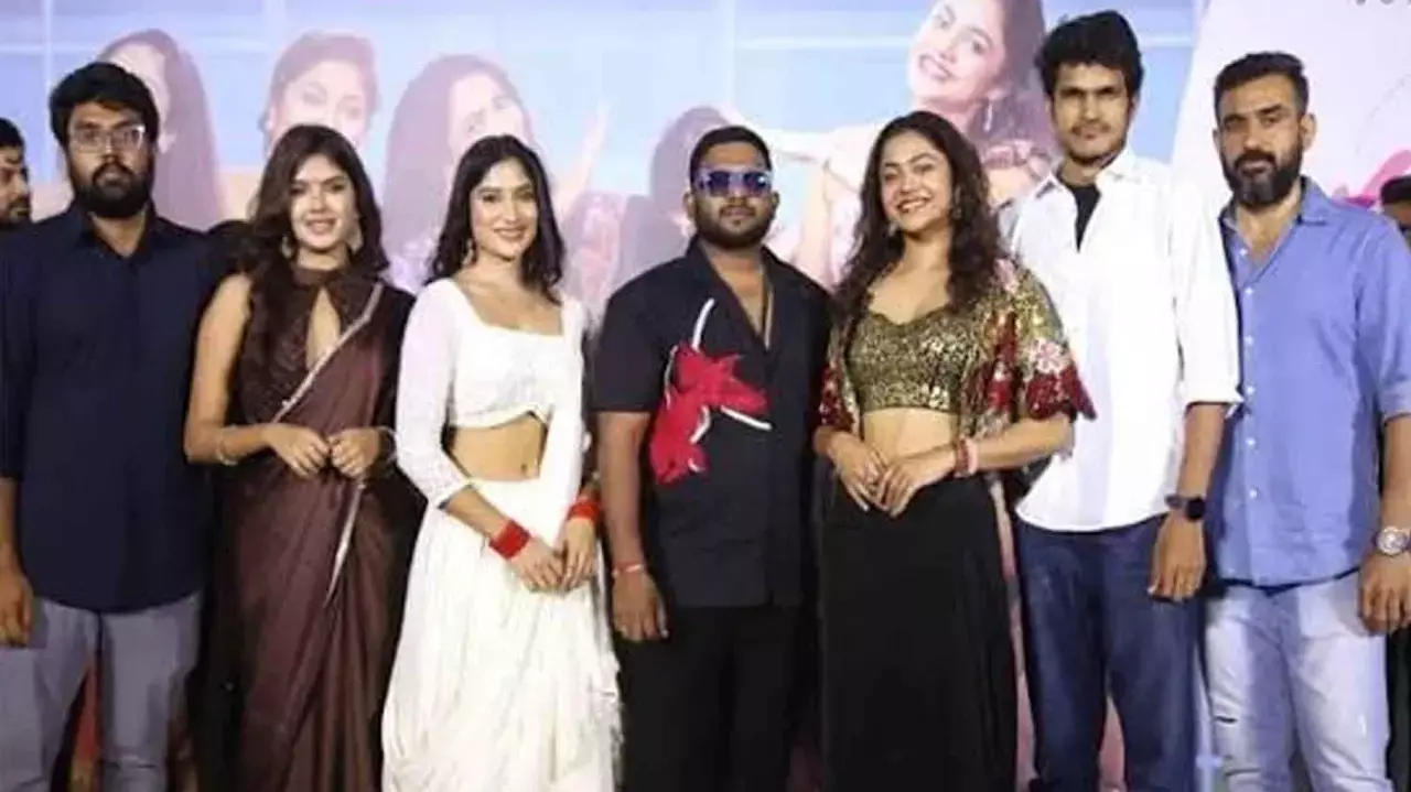 ‘Happy Journey’ trailer out: Story of unexpected bonds ‘Happy Journey’ trailer out: Story of unexpected bonds