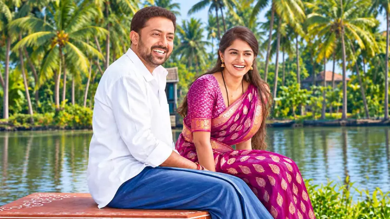 ‘Srirasthu’ post production in full swing; set for release this year ‘Srirasthu’ post production in full swing; set for release this year