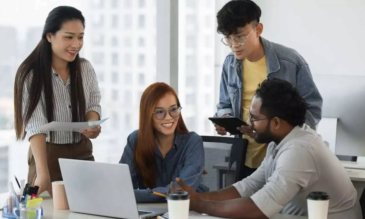 The changing meaning of workplace readiness The changing meaning of workplace readiness