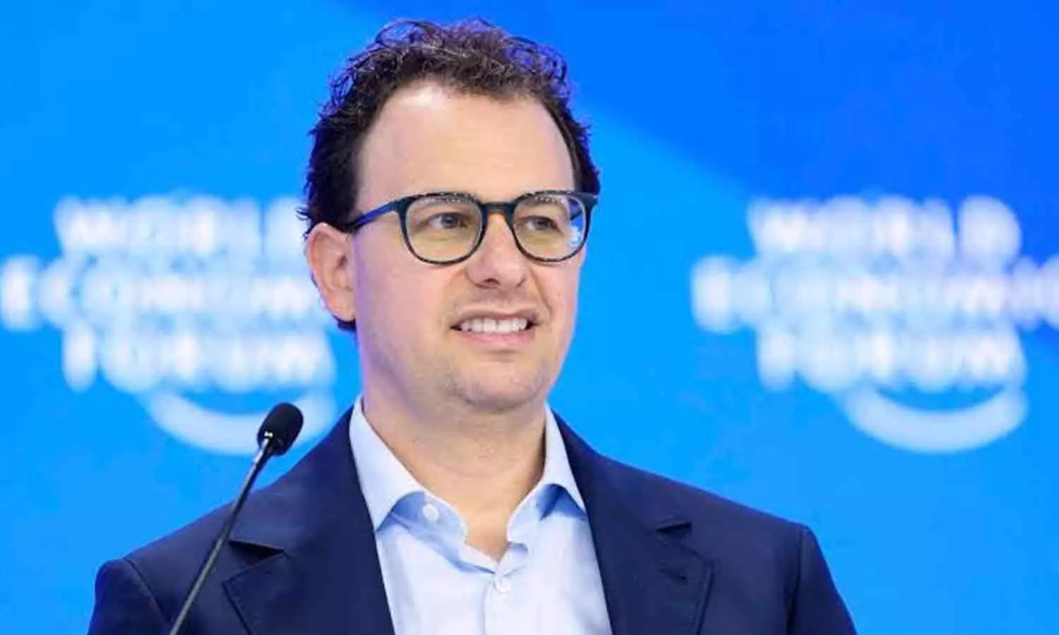 Anthropic CEO Dario Amodei says AI industry needs to give safety measures time to catch up Anthropic CEO Dario Amodei says AI industry needs to give safety measures time to catch up