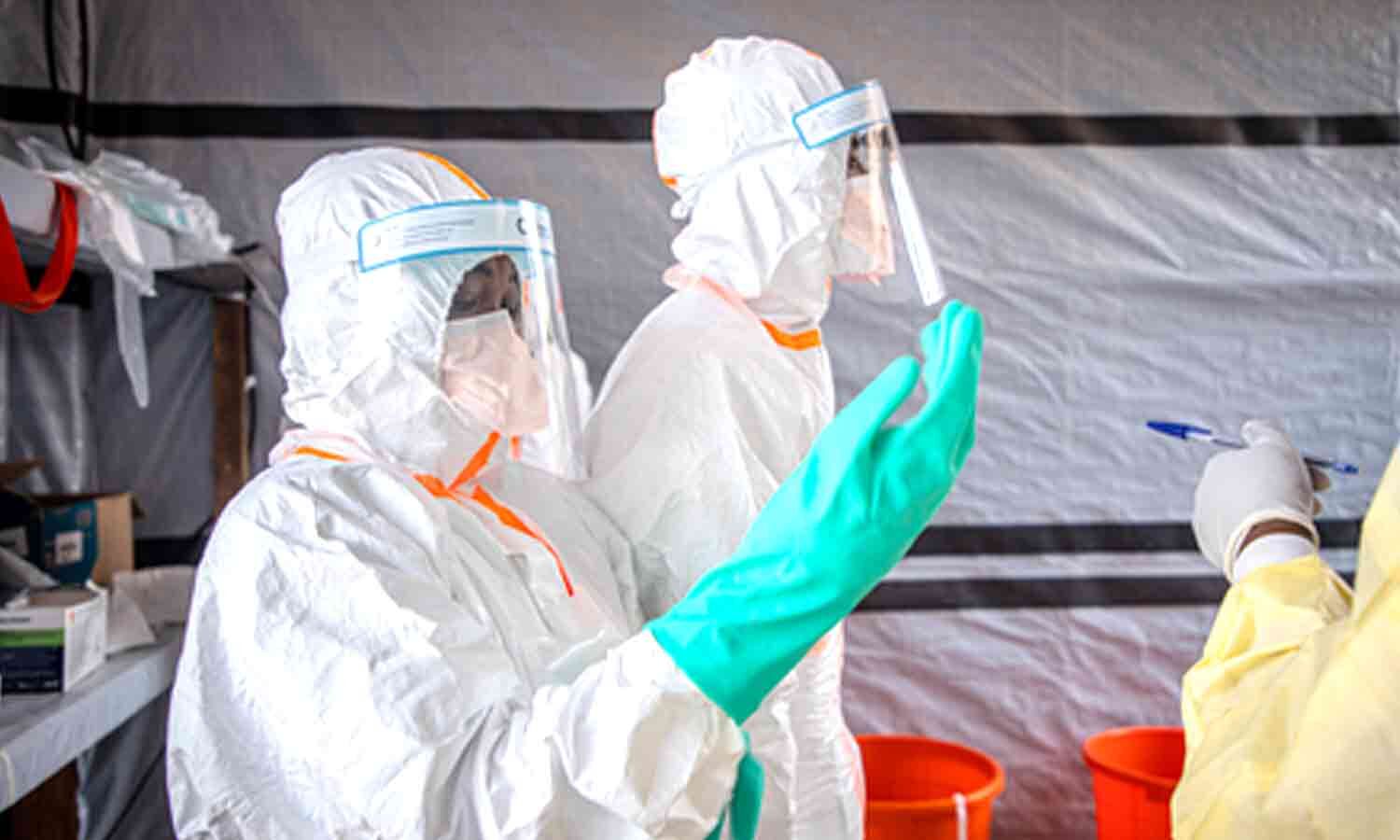 Congo Calls Ebola Outbreak Under Control Despite Ongoing Risks