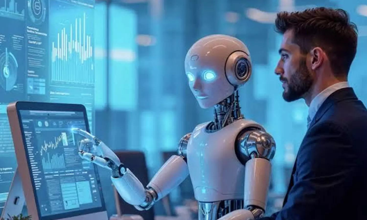 Will AI replace you? Will AI replace you?