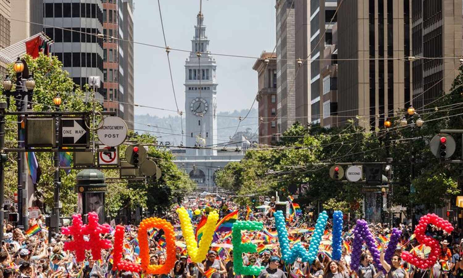Where to stay in San Francisco: A neighbourhood guide by interest