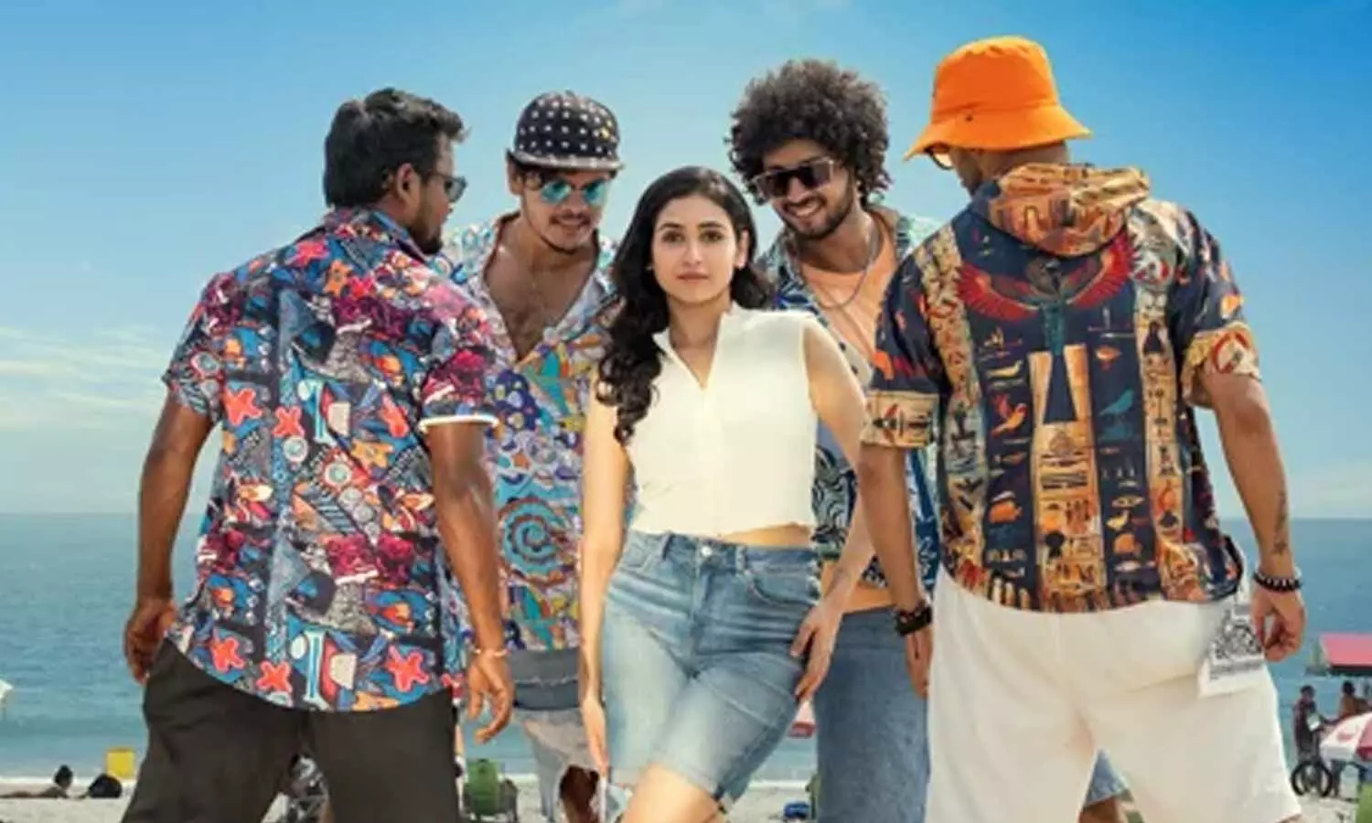 GV Prakash releases ‘Dam Dam’ from ‘Chakkora – Lunar Love Bird’ GV Prakash releases ‘Dam Dam’ from ‘Chakkora – Lunar Love Bird’