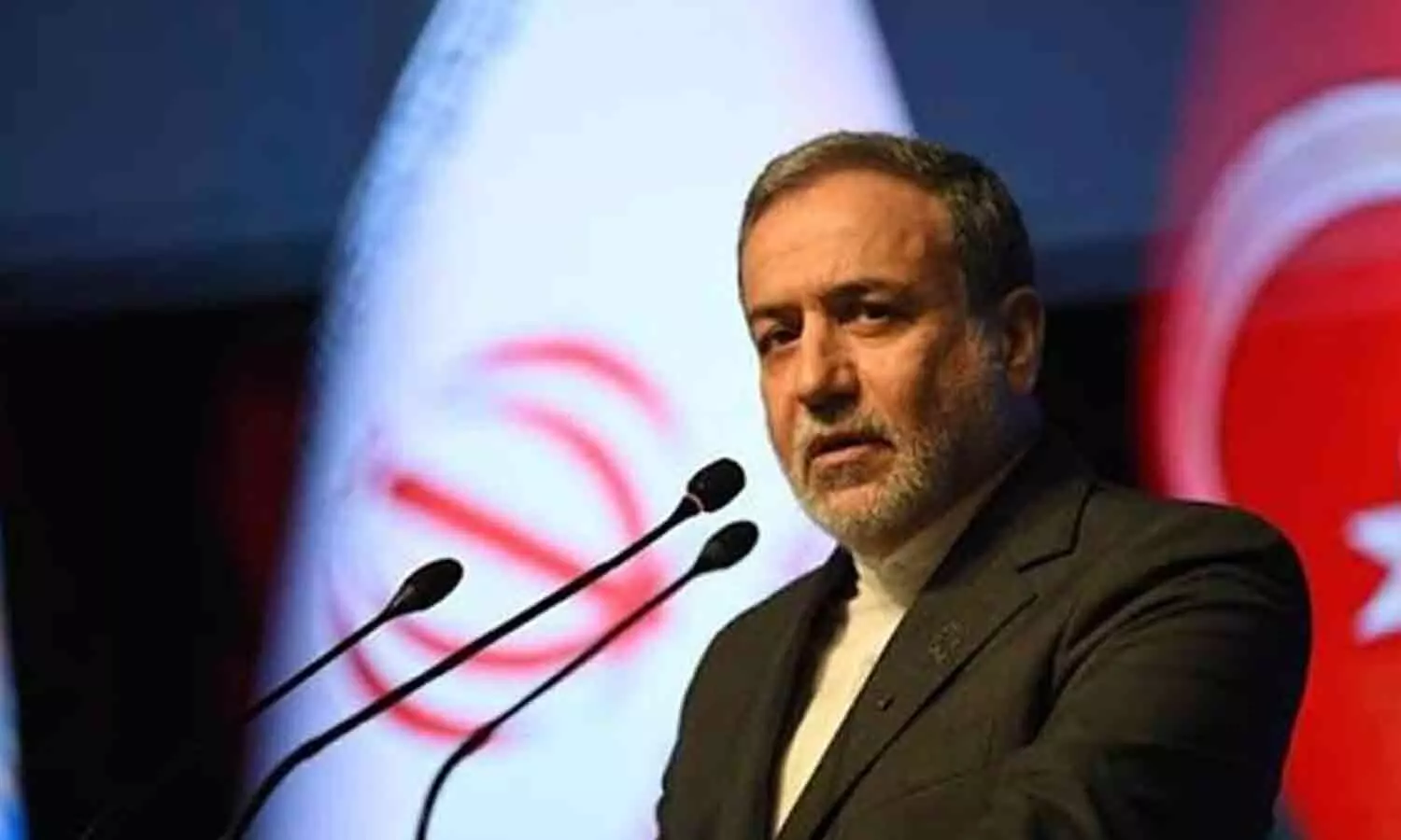 Iran, Iraq, Turkey call for preventing escalation of tensions in West Asia Iran, Iraq, Turkey call for preventing escalation of tensions in West Asia