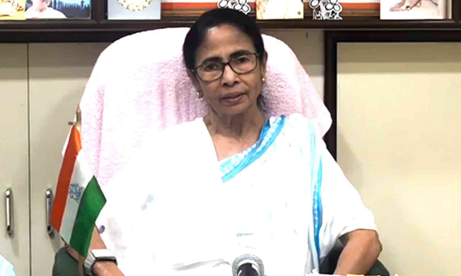 Trinamool Factions Seek Recognition as Mamata Weighs Bypoll Contest
