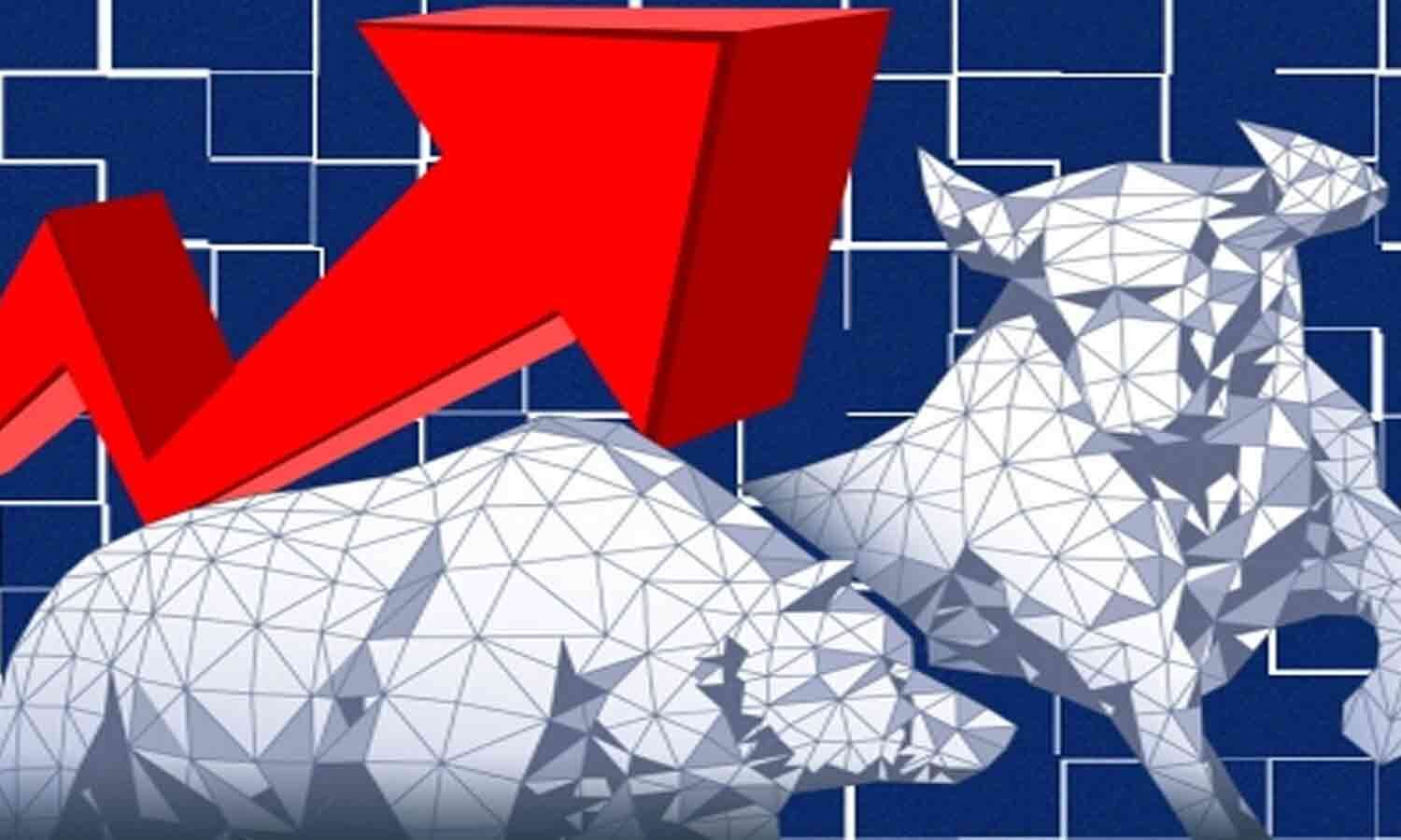 Fed Decision, Oil Prices to Guide Indian Stocks Next Week